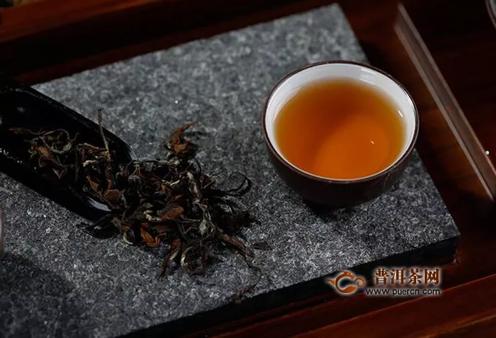 东方美人属于哪一类茶