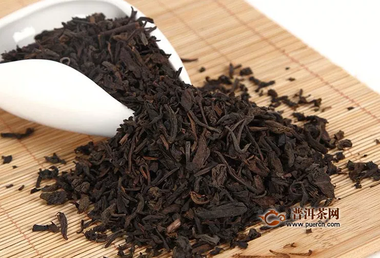 梧州六堡茶多少钱一斤