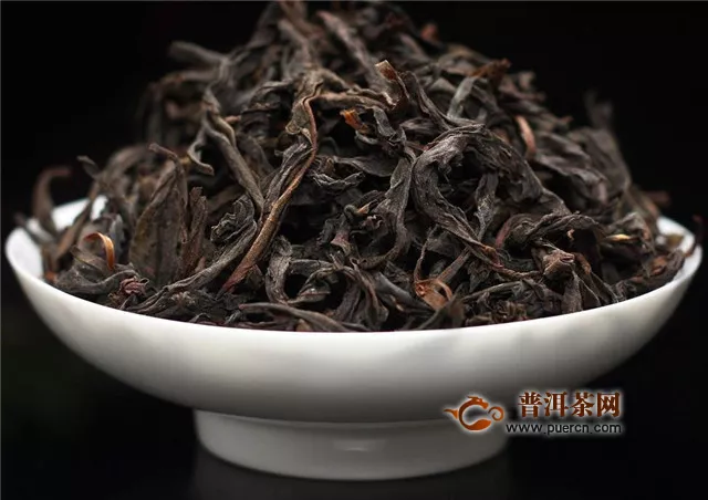 肉桂岩茶怎么保存？