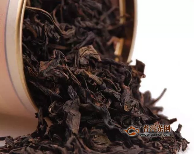 武夷岩茶怎么区分好坏？