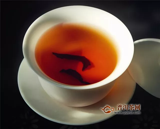 武夷岩茶用什么茶具？