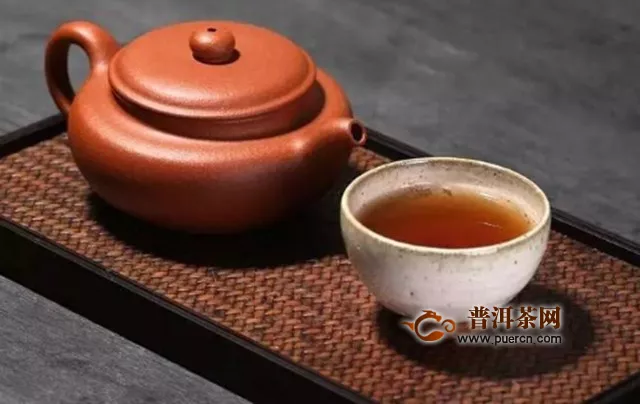 泡茶小常識：泡茶水溫是多少比較好？