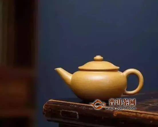 紫砂壶泡武夷岩茶选什么样的？