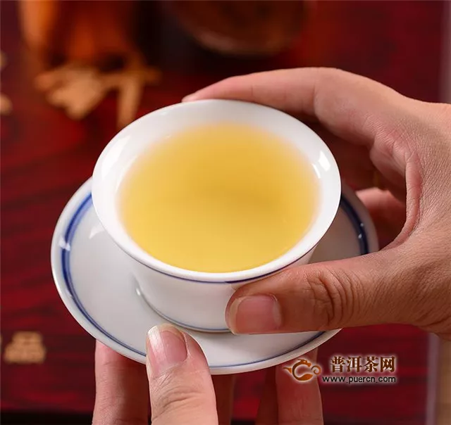 白茶有哪几种味道？8种白茶中常见滋味