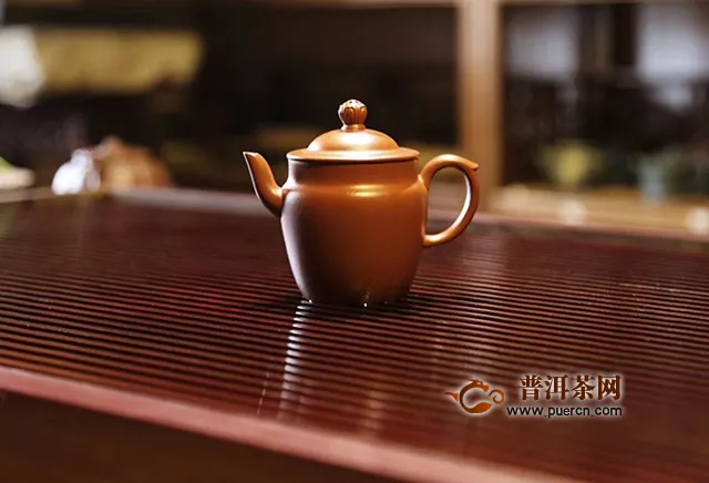 紫砂知识：宜兴紫砂茶壶的特点