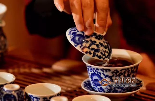 武夷岩茶冲泡，4个泡岩茶的重要因素！
