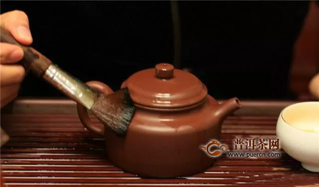 紫砂茶壶使用有什么禁忌吗