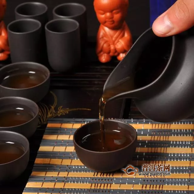 紫砂茶壶使用有什么禁忌吗