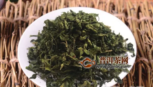 藏雪茶：班玛县的致富茶