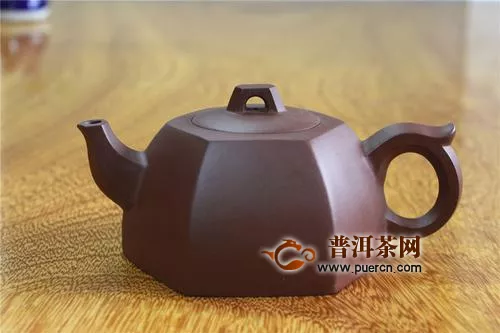 中国紫砂十大历史名壶