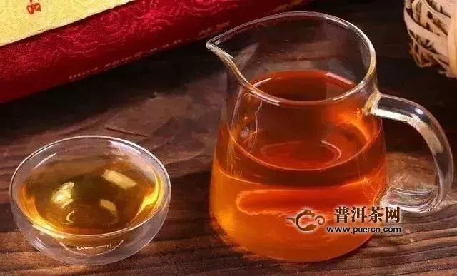 安化黑茶與其他茶葉的不同之處