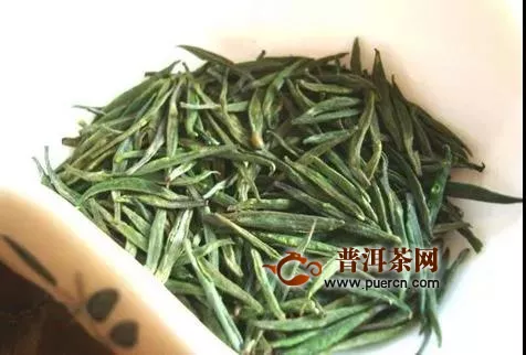 湖北十大名茶盘点，来看看还有多少没喝过！