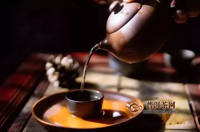 茶文化有哪些基本特征