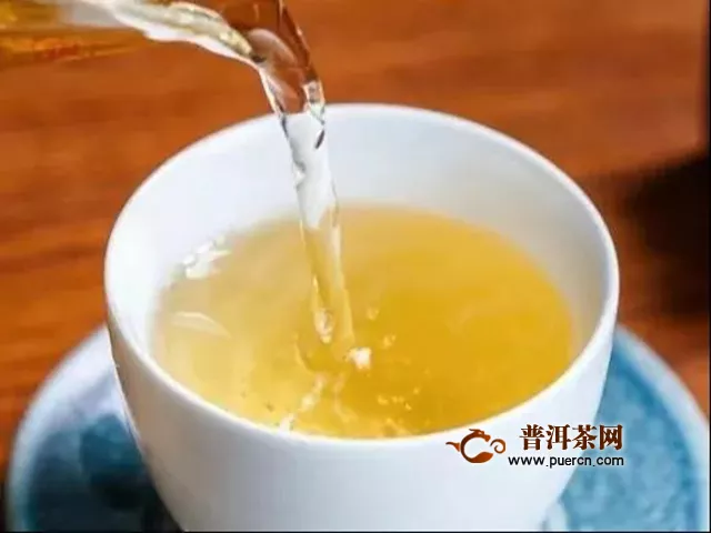 吉普號慎言·803·老班章上新：山頭巔峰，茶中老班章