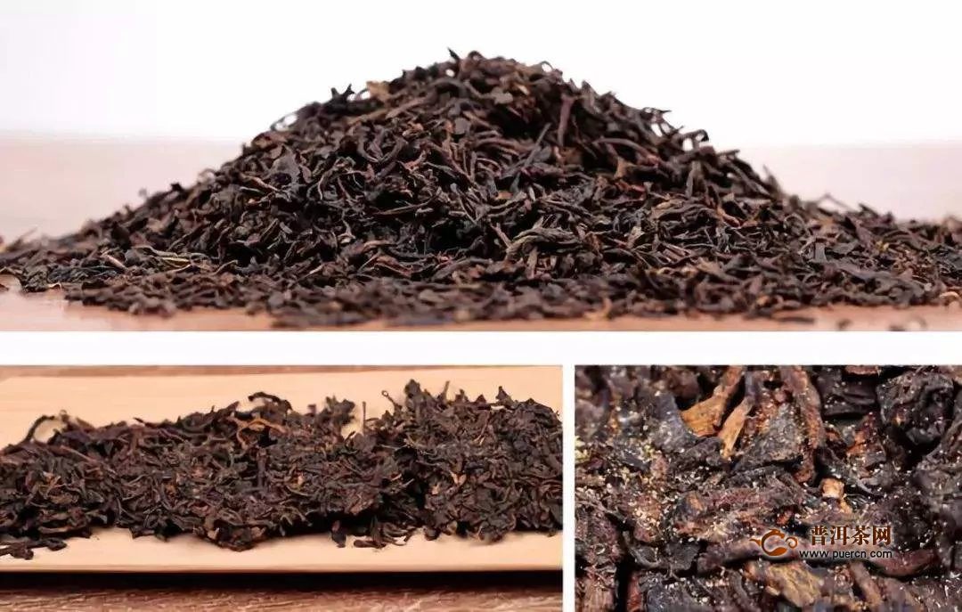 梧州六堡茶身价一年涨了23.64%，产业综合产值达68亿元！