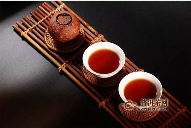柑普茶属于什么茶，有什么功效作用？