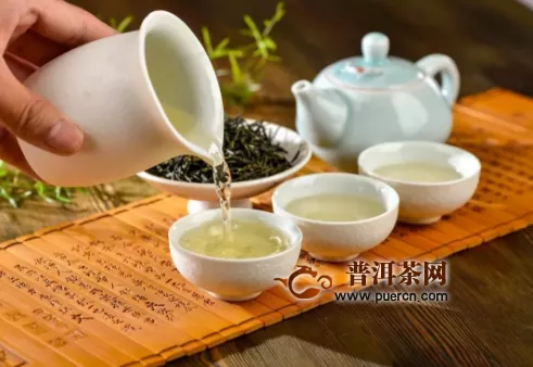 六安茶谷开茶节将于四月下旬举办