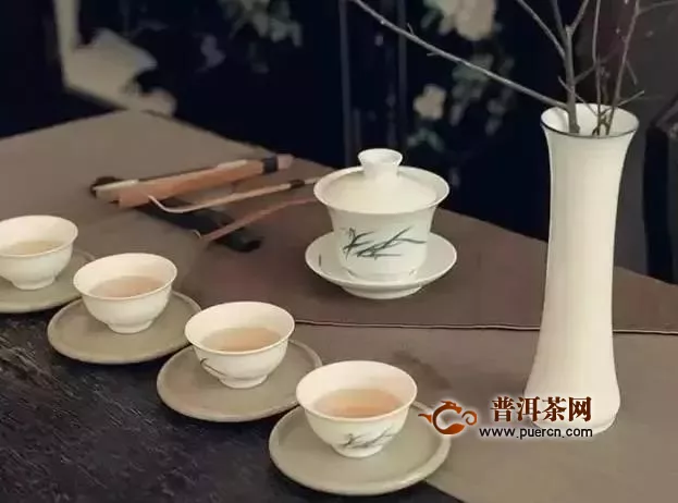 大紅袍怎么泡好喝？