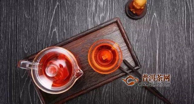 岩茶的冲泡方法，3个技巧助你喝懂岩茶！
