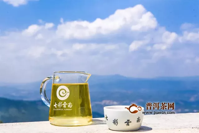 昆明七彩云南庆沣祥茶业：喝茶，真的能够抑制新冠病毒？