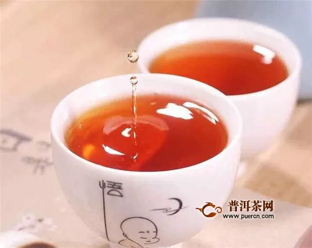 武夷山岩茶有什么功效？