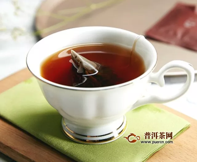 紅茶茶包怎么泡才正確