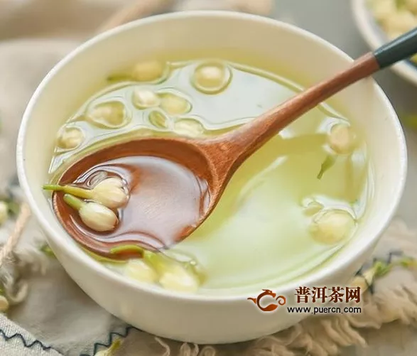 什么牌子的茉莉茶最香