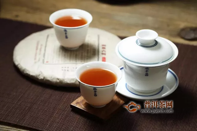 茶識(shí)：普洱茶貯存要訣，自檢家中普洱茶存放是否放對(duì)地方