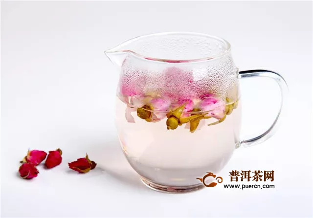 玫瑰花茶買哪種玫瑰好？5個(gè)可食用玫瑰花茶品種介紹