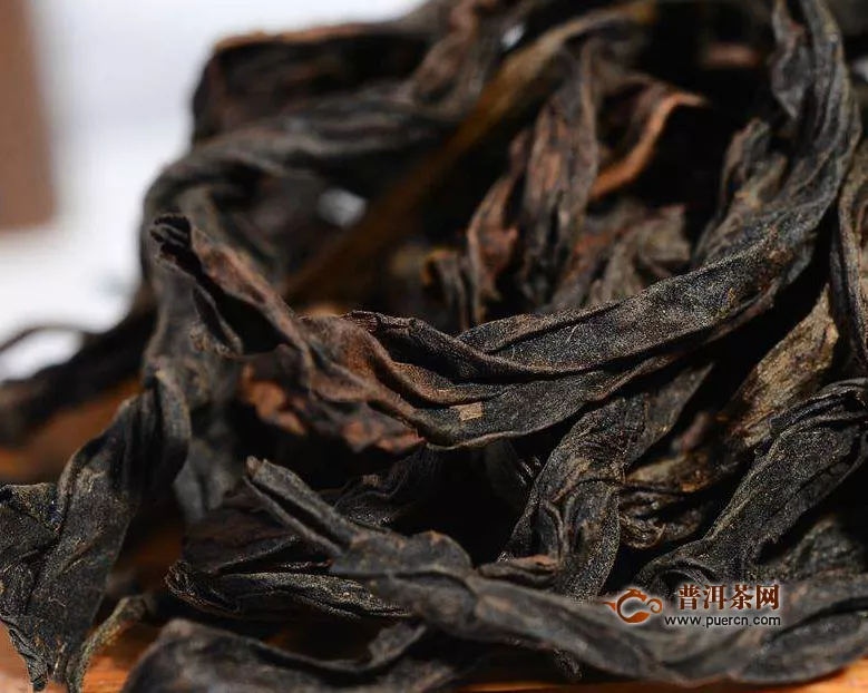 水仙茶有哪些品种
