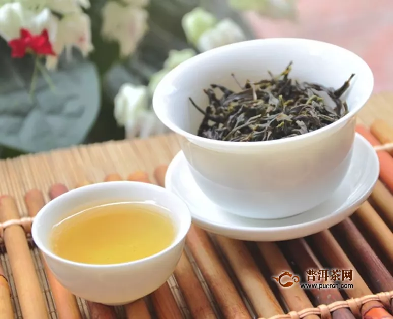 水仙茶有哪些品种