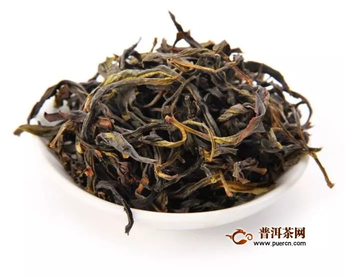 水仙茶属于红茶吗