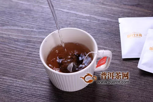 袋泡茶和茶葉哪個(gè)好