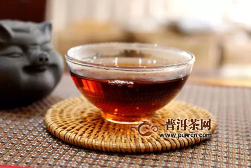 紅運(yùn)當(dāng)頭茶膏