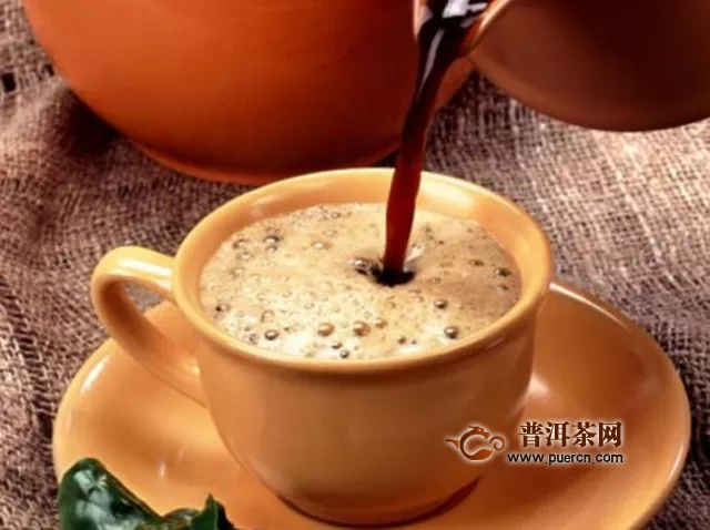 奶茶的制作方法是什么
