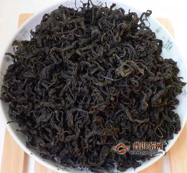 黑茶一定含有杜仲