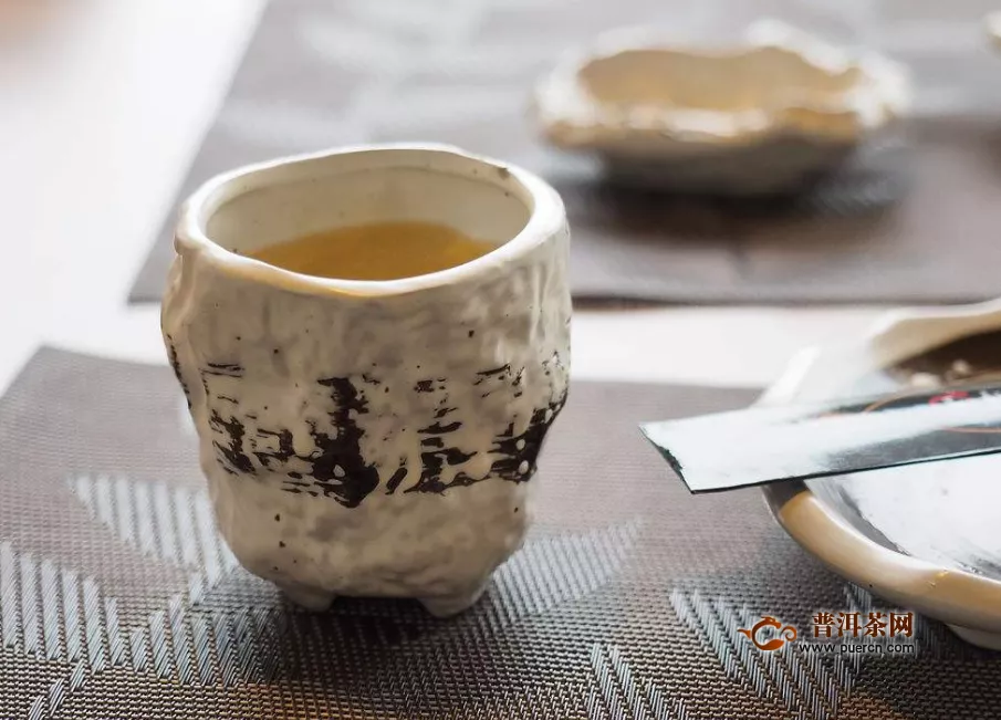 長期喝大麥茶副作用