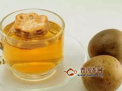 罗汉果泡茶的禁忌