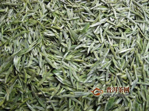 蒙頂石花茶是什么綠茶