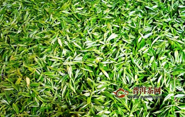 蒙頂石花茶是什么綠茶