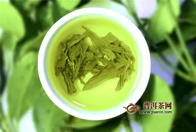 蒙顶石花是什么茶