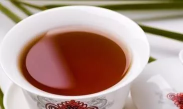 什么程度的茶水才算浓茶