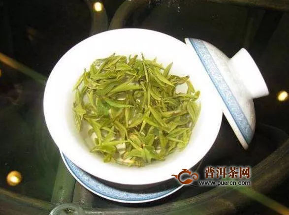 霍山黄茶多少钱一斤