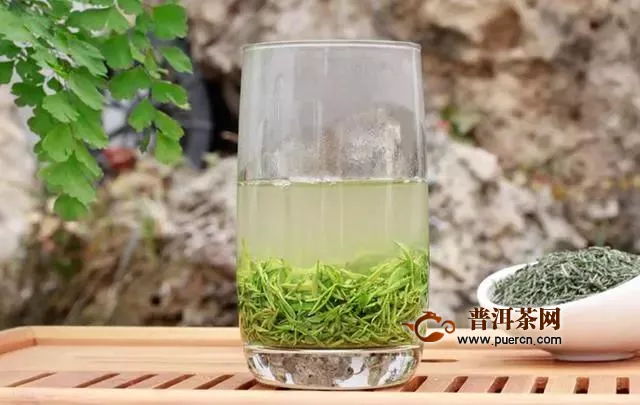 早春綠茶采摘期在什么時(shí)候