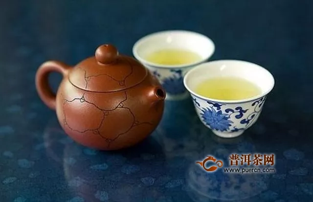 紫砂茶壶的特点和优点是什么