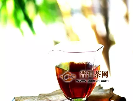 彩农茶：五年陈·宫廷熟普，开始优惠预订