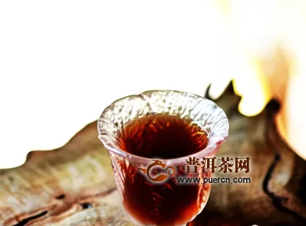 彩农茶：五年陈·宫廷熟普，开始优惠预订