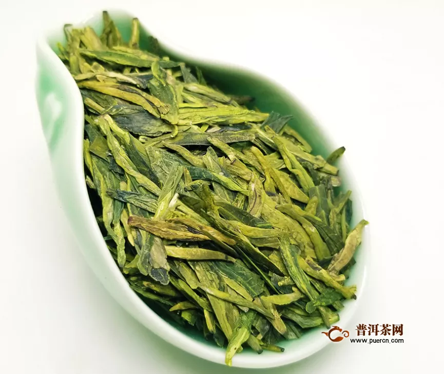 龙井茶饮用功效