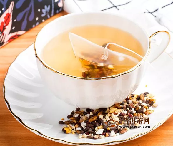 红豆薏米茶十大排名