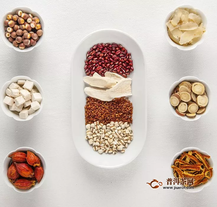 红豆薏米一周减肥方法